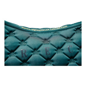 Royal Equestrian Verdant Victory Dressurschabracke - Royal Equestrian