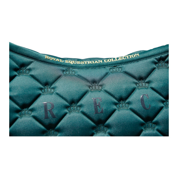Royal Equestrian Verdant Victory Dressurschabracke - Royal Equestrian