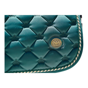 Royal Equestrian Verdant Victory Sprungschabracke - Royal Equestrian