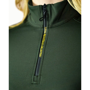 Royal Equestrian Liberte basislag Olive