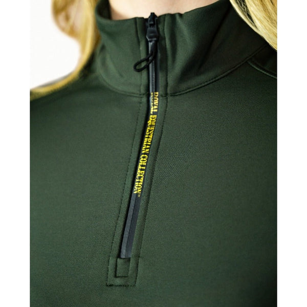 Royal Equestrian Liberte basislag Olive