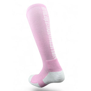 Royal Equestrian Kompressions-Reitsocke