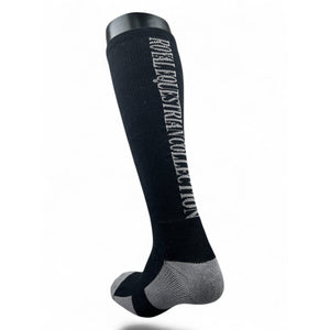 Royal Equestrian Kompressions-Reitsocke
