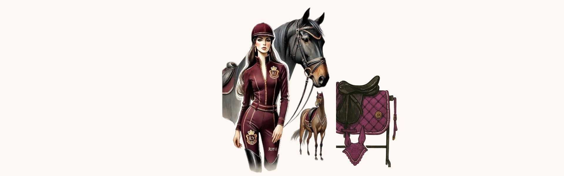 Purple - Collections