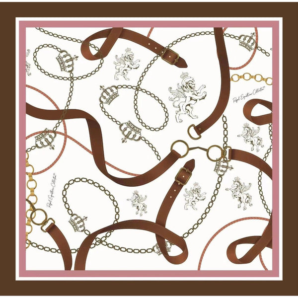 Royal Equestrian Chevalle Scarf