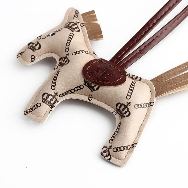 Royal Equestrian Horse Charm Regalia Di Roma Signature Collection