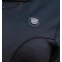 Royal Equestrian Riding Jumpsuit La Performance Cleopatra -Black