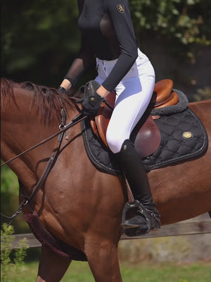 Royal Equestrian Knee Breeches Compression Cecile