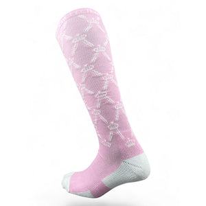 Royal Equestrian Compression Riding Sock