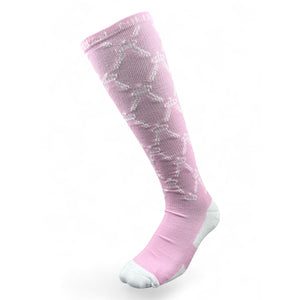 Royal Equestrian Compression Riding Sock