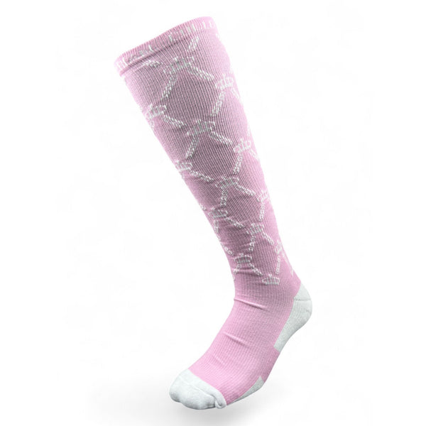 Royal Equestrian Compression Riding Sock