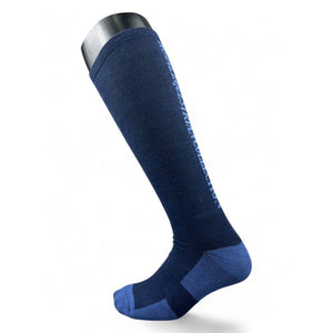 Royal Equestrian Compression Riding Sock