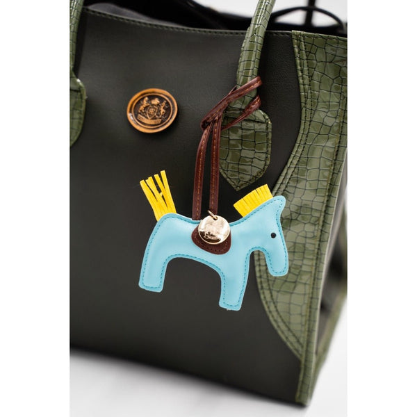 Royal Equestrian Grooming Bag Olive Green