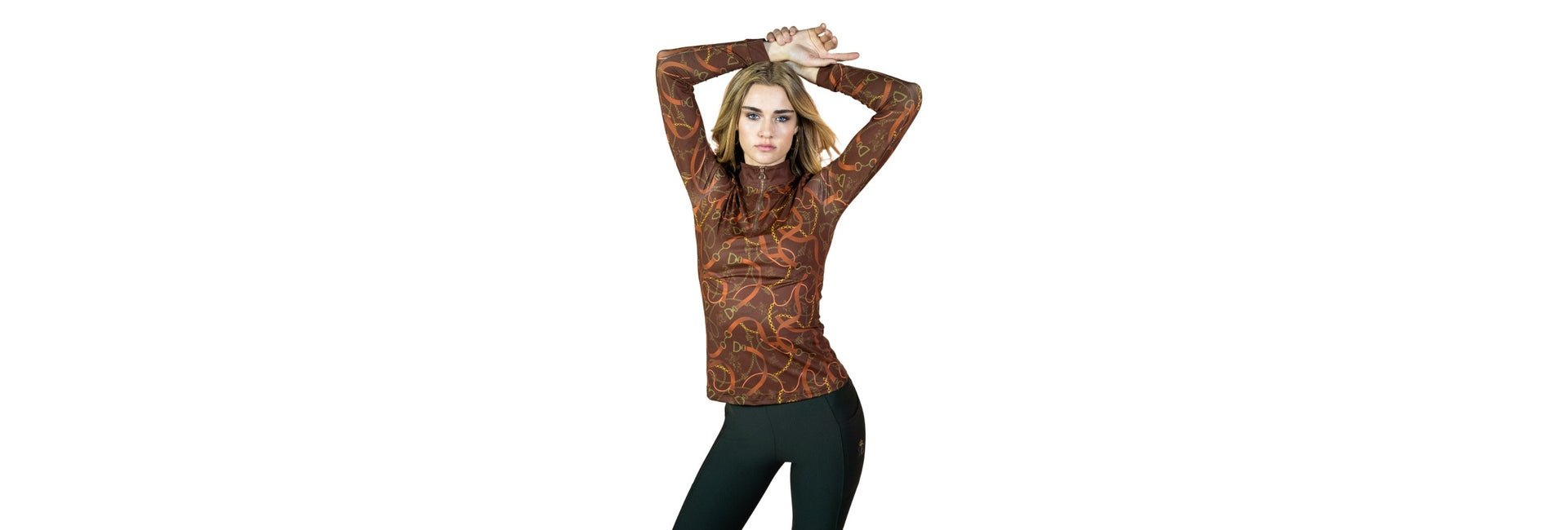 Cavallo Le Pouvoir Capa base