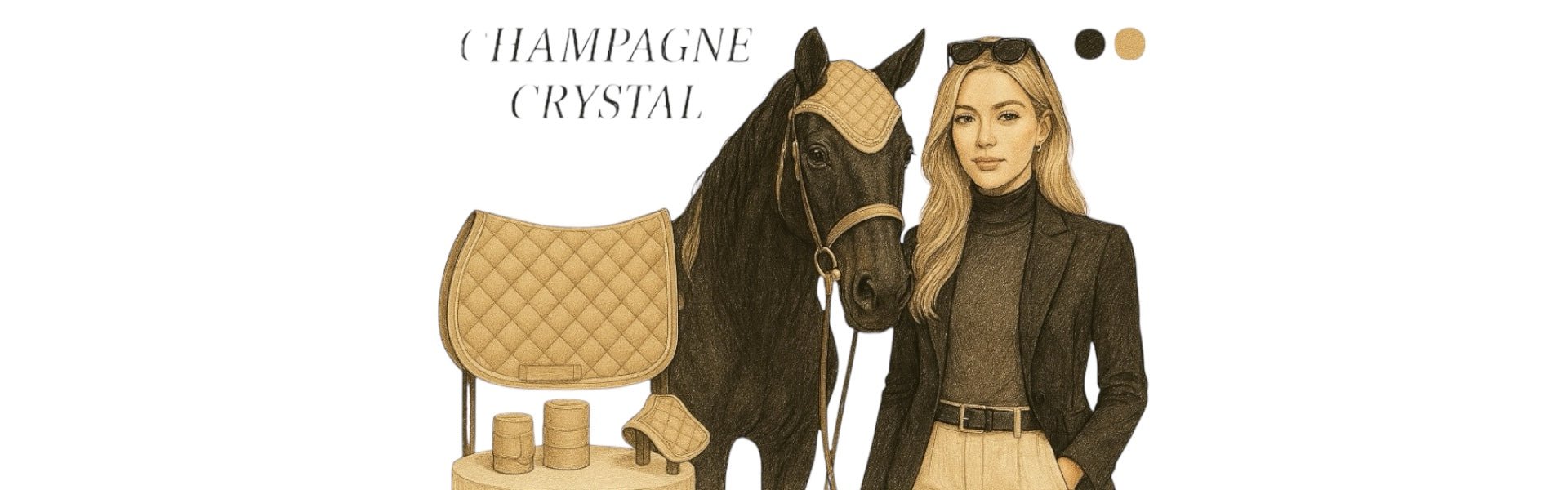 Champagne - Colecciones