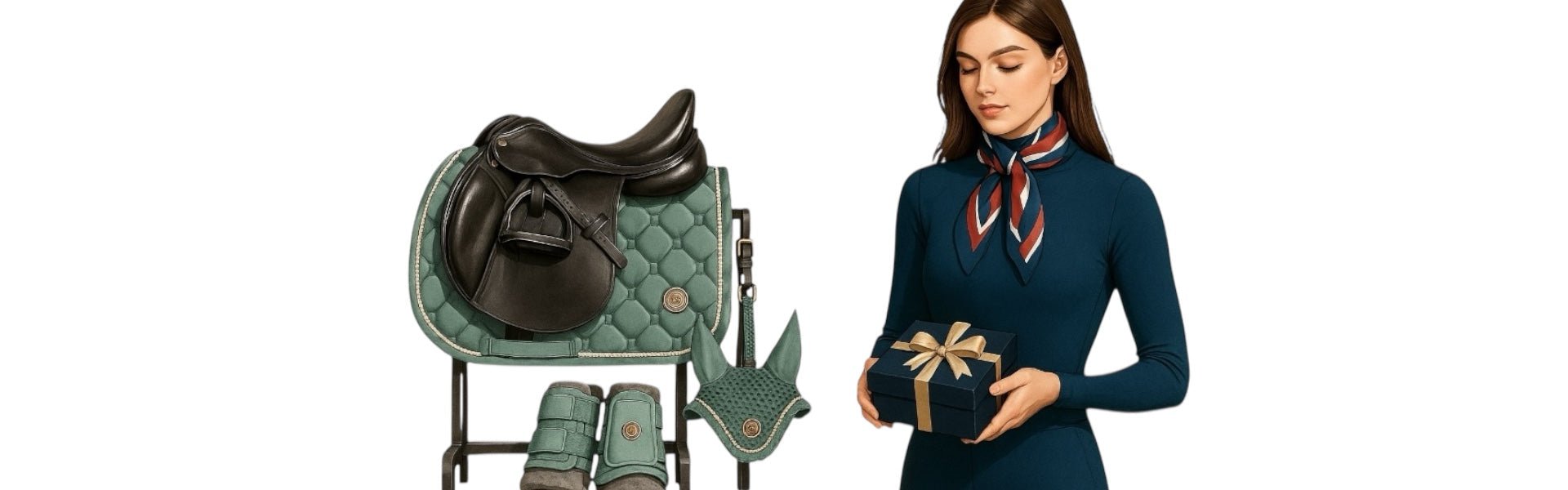 Azul marino - Colecciones