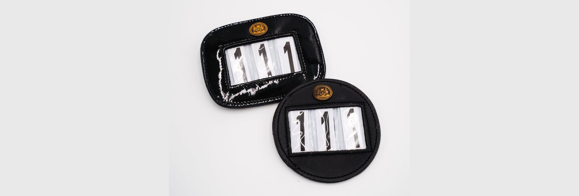 Soporte para número de sillín