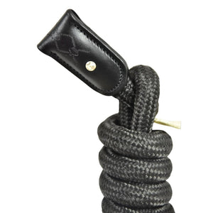 Royal Equestrian Diamond Jog Premium Leadrope