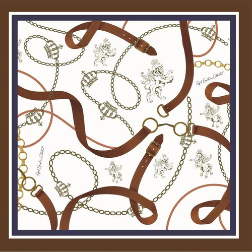 Sciarpa Royal Equestrian Chevalle