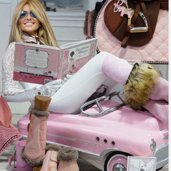 Royal Ruitersport Compressiesok