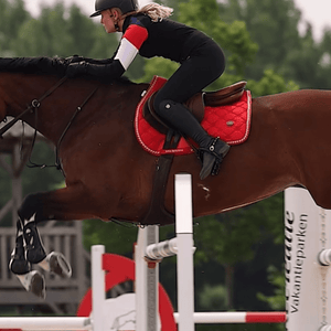 Royal Equestrian Riding Top Base Layer Heritage Team