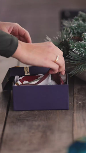 Royal Equestrian Chevalle Sjaal Olijf