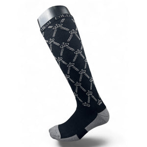 Royal Ruitersport Compressiesok