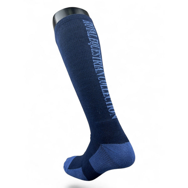 Royal Ruitersport Compressiesok
