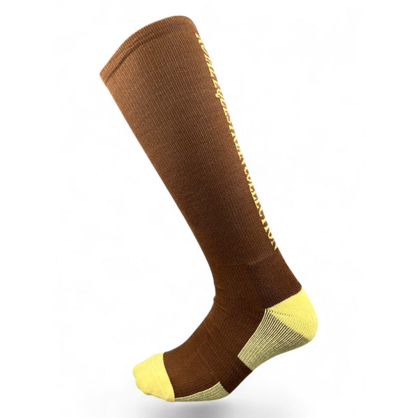 Royal Ruitersport Compressiesok