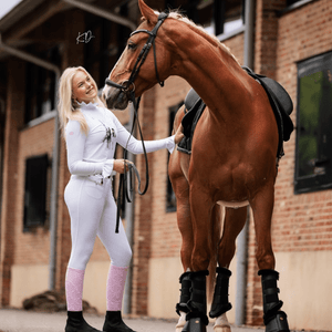 Koszula pokazowa Royal Equestrian Couture Paris
