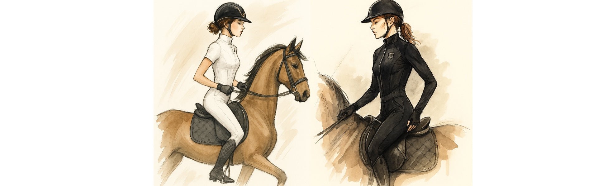 La Performance Bodysuit Cleopatra