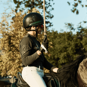 Royal Equestrian Polo Pro träningsskjorta